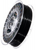 PET 3D Filament 1,75 mm, 750 g, Schwarz