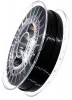 PET 3D Filament 2,85 mm, 750 g, Schwarz