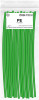PE Repair-Sticks (25 Sticks at 20 cm) May-Green