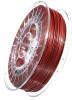 PLA 3D Filament 1.75 mm, 750 g, Metallic-Rot