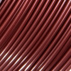 PLA 3D Filament 1.75 mm, 2.300 g, Metallic-Rot