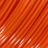 PLA 3D Filament 1.75 mm, 750 g, Orange