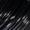 PLA 3D Filament 1.75 mm, 2.300 g, Schwarz