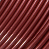 PLA Filament 2,85 mm, 750 g, Metallic-Rot