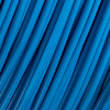 Soft PLA 3D Filament 1.75 mm, 2.300 g, Blau