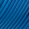 Soft PLA 3D Filament 2,85 mm, 750 g, Blau