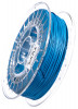 Soft PLA 3D Filament 1.75 mm, 750 g, Blau