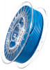 Soft PLA 3D Filament 2,85 mm, 750 g, Blau