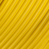 Soft PLA 3D Filament 2,85 mm, 2.300 g, Gelb