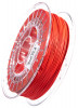 Soft PLA 3D Filament 1.75 mm, 750 g, Rot