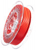 Soft PLA 3D Filament 2,85 mm, 750 g, Rot
