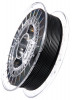 Soft PLA 3D Filament 2,85 mm, 750 g, Schwarz