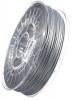 smartABS 3D Filament 1,75 mm, 750 g, Silber smartABS 3D Filament 1,75 mm, 750 g, Silber