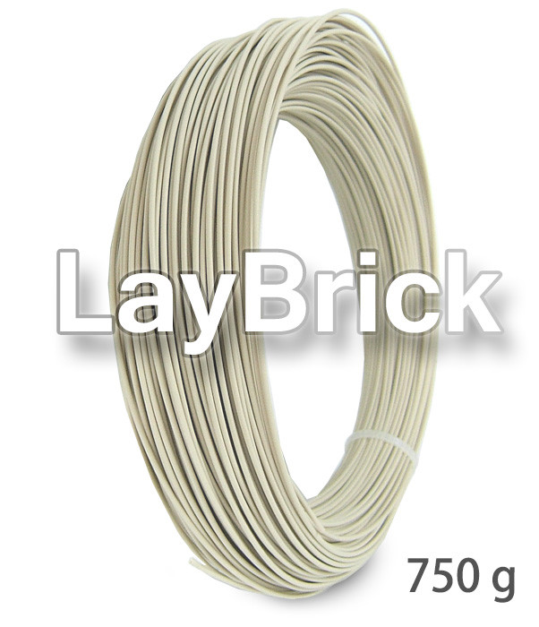 LayBrick Stein 3D Filament 1,75 mm, 750 g