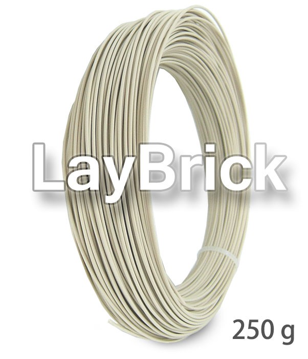 LayBrick Stone 3D Filament 1.75 mm, 250 g