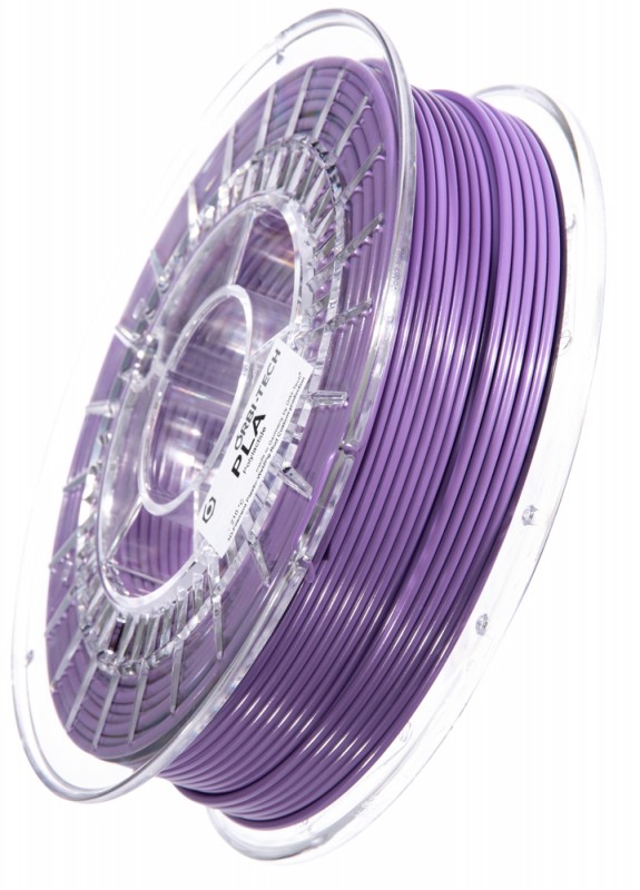 PLA Filament 2,85 mm, 750 g, Perl-Violett