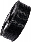 ASA 3D Filament 1.75 mm, 2.2 kg on spool, Black