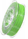 PLA 3D Filament 1.75 mm, 750 g, Luminous Green