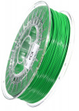 PLA 3D Filament 1.75 mm, 750 g, Bright Green