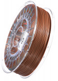 PLA 3D Filament 1.75 mm, 750 g, Copper