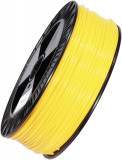 PE-LLD Welding Rod 2.2 kg 4 mm on spool, Zinc Yellow