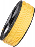 PE-HD Welding Rod 4 mm 1.3 kg on spool, Zinc yellow