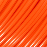 ASA 3D Filament 1.75 mm, 750 g on spool, Luminous-Orange
