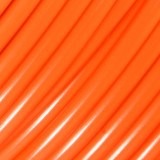ASA 3D Filament, 2,85 mm, 750 g auf Spule, Leucht-Orange