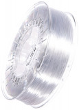 BendLay Filament, Glasklar / Transparent, 1,75 mm, 750 g