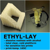 Ethy-Lay 3D Filament, 100 g, 2,85 mm