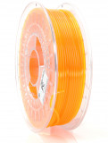 PC Filament 2.85 mm, 750 g, Orange - Transparent