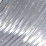 PC Filament 2.85 mm, 2,300 g, glass-clear / Transparent