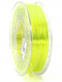 PC Filament 2.85 mm, 750 g, Green / Yellow - Transparent