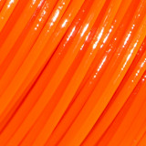 PET 3D Filament 1,75 mm, 2.300 g, Leucht-Orange