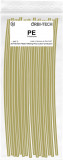 PE Reparatur-Sticks (25 Sticks á 20 cm) Beige