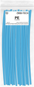 PE Reparatur-Sticks (25 Sticks á 20 cm) Lichtblau PE Reparatur-Sticks (25 Sticks á 20 cm) Lichtblau