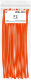 PE Repair-Sticks (25 Sticks at 20 cm) Orange