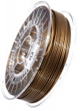 PLA Filament 2.85 mm, 750 g, Bronze / Gold