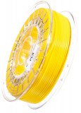 PLA Filament 2.85 mm, 750 g, Yellow