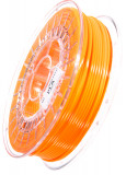 PLA Filament 2.85 mm, 750 g, Luminous-Orange