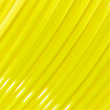 PLA 3D Filament 1.75 mm, 2,300 g, Luminous-Yellow
