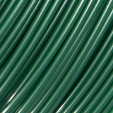PLA 3D Filament 1.75 mm, 750 g, Metallic-Green