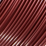 PLA 3D Filament 1.75 mm, 750 g, Metallic-Rot