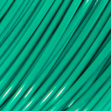 PLA 3D Filament 1.75 mm, 750 g, Turquoise