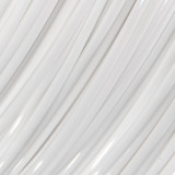 PLA 3D Filament 1.75 mm, 2.300 g, Weiß