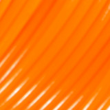 PLA Filament 2,85 mm, 2.300 g, Leucht-Orange