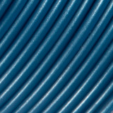 PLA Filament 2.85 mm, 750 g, Metallic-Blue