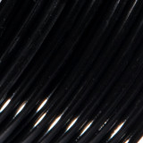 PLA Filament 2,85 mm, 750 g, Schwarz