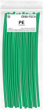 PE Repair-Sticks (25 Sticks at 20 cm) Turquoise-Green