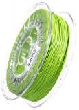 Soft PLA 3D Filament 1.75 mm, 750 g, Green